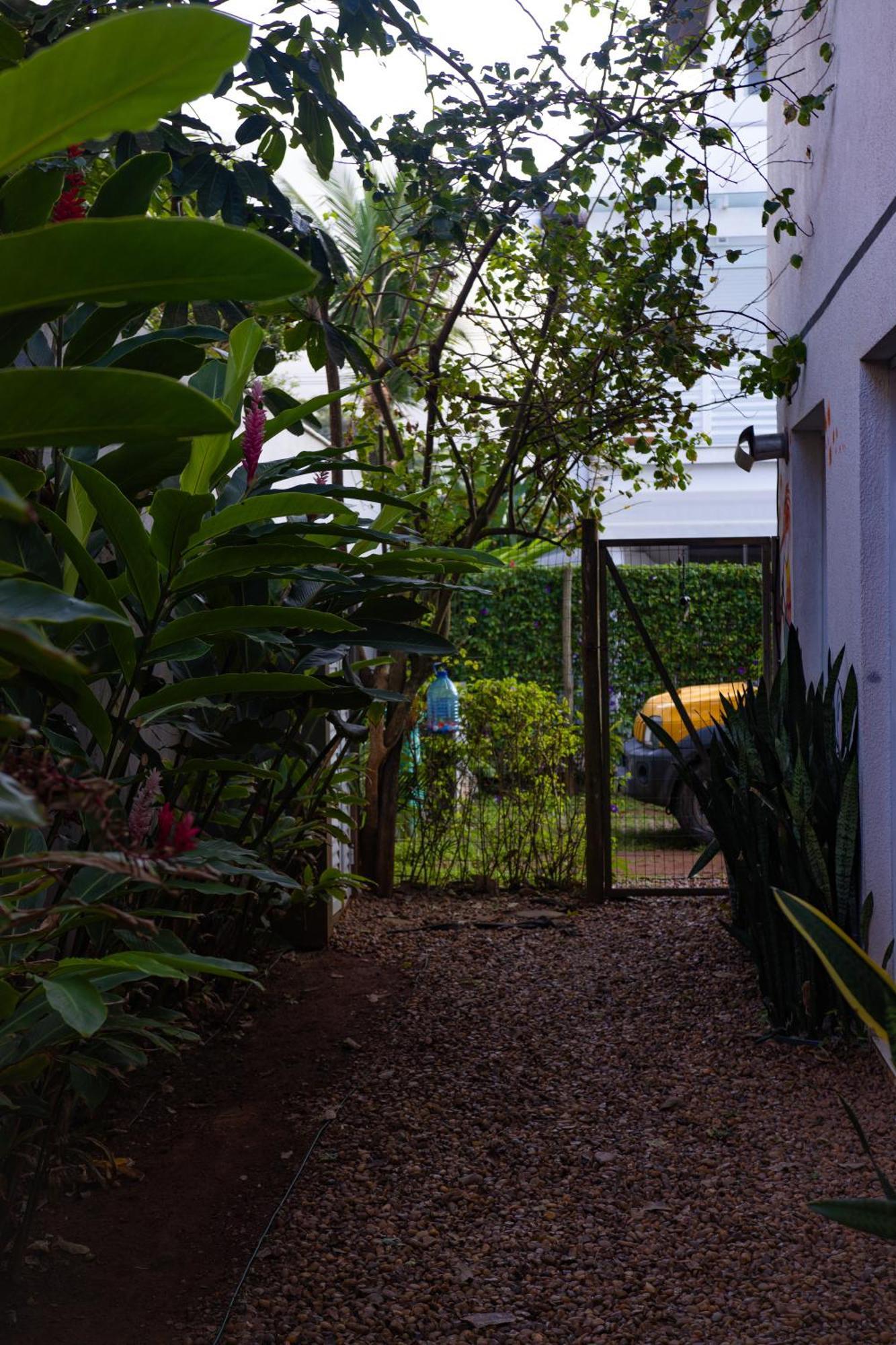 サンセバスチャン C7, Casa Vibrante, Pe Na Areia De Maresiasヴィラ エクステリア 写真