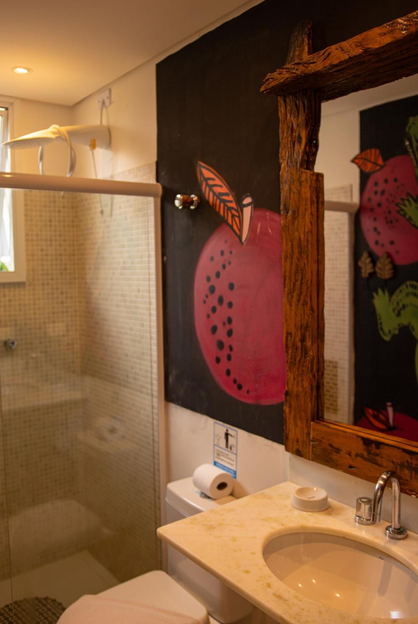 サンセバスチャン C7, Casa Vibrante, Pe Na Areia De Maresiasヴィラ エクステリア 写真