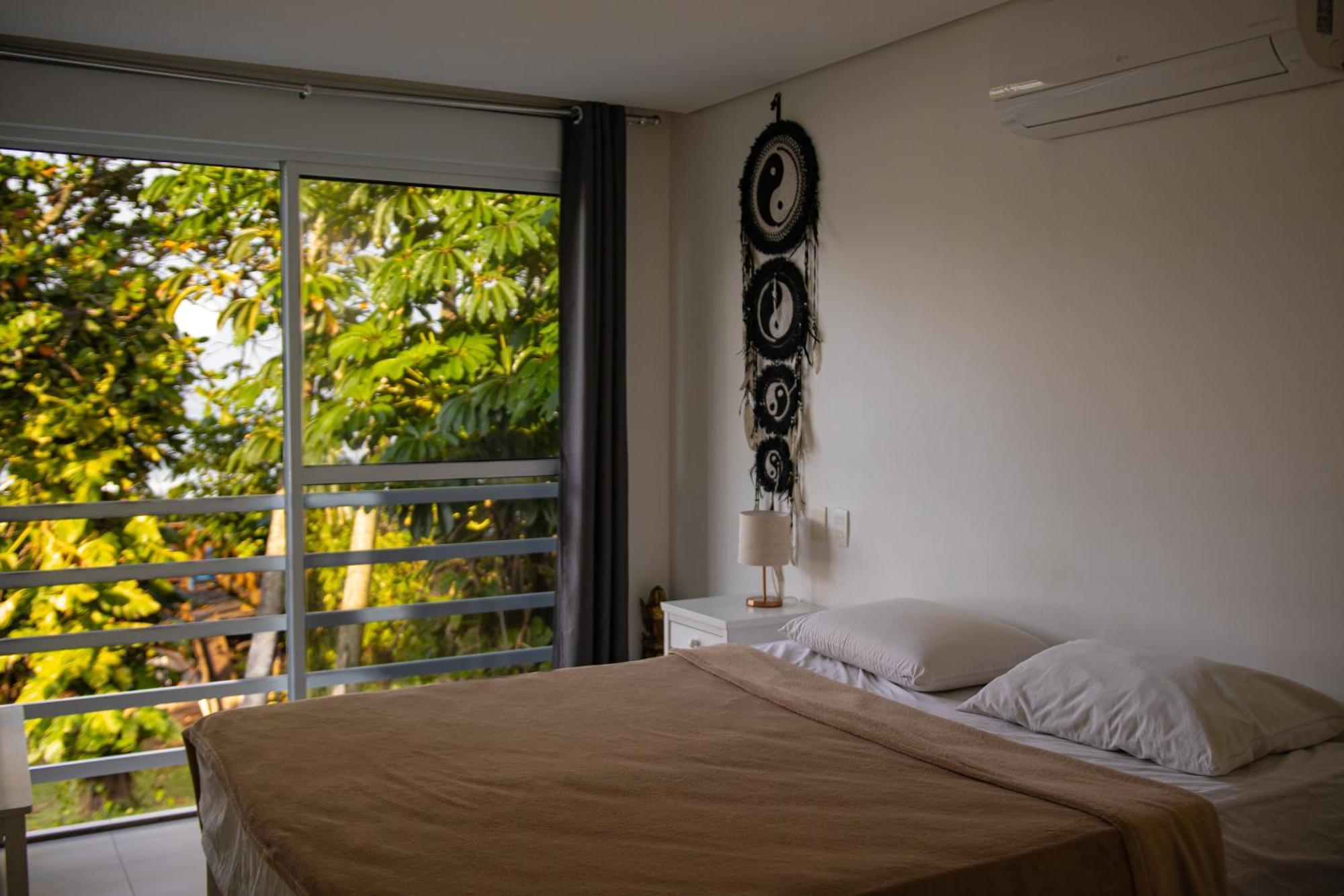 サンセバスチャン C7, Casa Vibrante, Pe Na Areia De Maresiasヴィラ エクステリア 写真