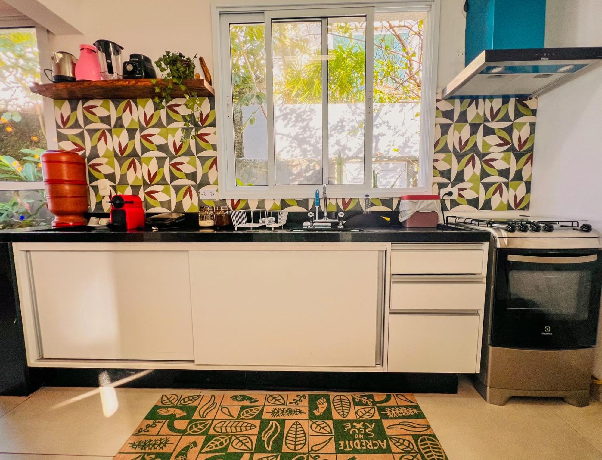 サンセバスチャン C7, Casa Vibrante, Pe Na Areia De Maresiasヴィラ エクステリア 写真